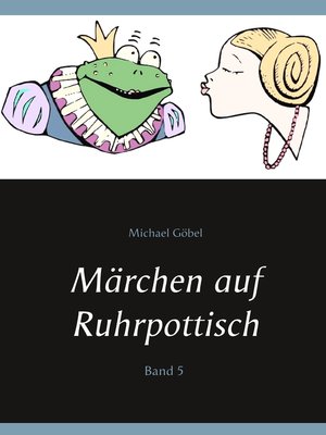 cover image of Märchen auf Ruhrpottisch